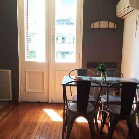 Duplex En Centro Historico Y Turistico Sobre Av. De Mayo Buenos Aires Eksteriør bilde