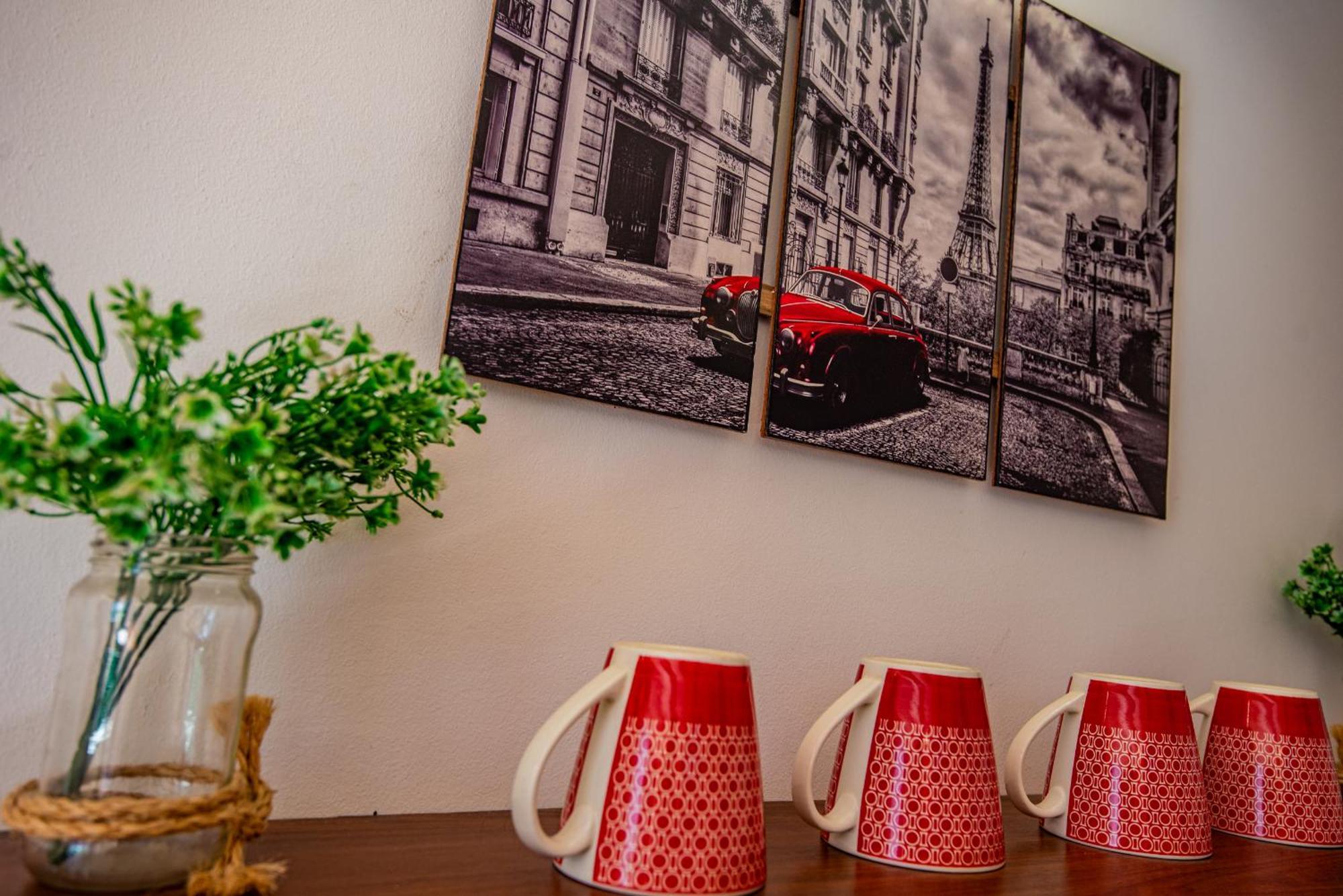 Duplex En Centro Historico Y Turistico Sobre Av. De Mayo Buenos Aires Eksteriør bilde
